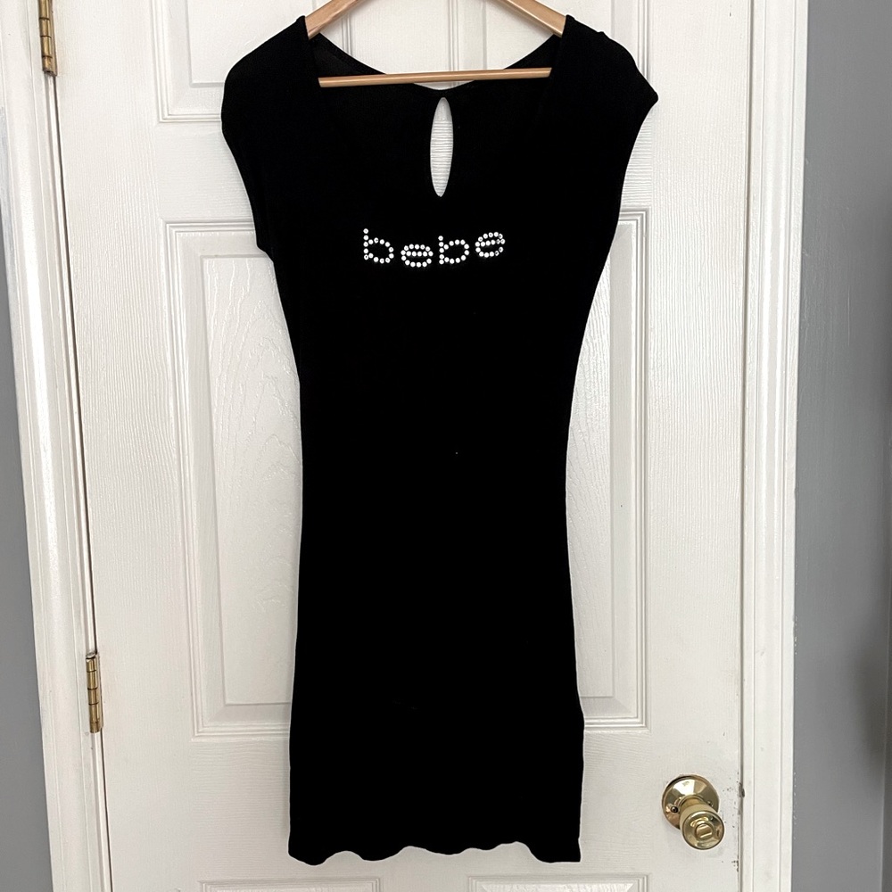 Vintage Bebe Dress